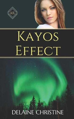 Cover image for Kayos Effect