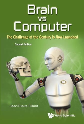 Brain Vs Computer: The Challenge Of The Century Is Now Launched