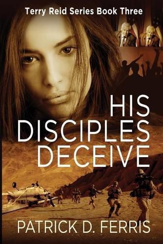 Cover image for His Disciples Deceive