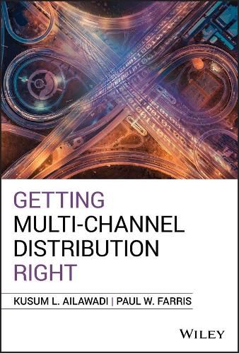 Cover image for Getting Multi-Channel Distribution Right