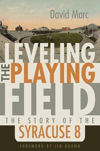 Cover image for Leveling the Playing Field