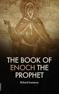 Cover image for The book of Enoch the Prophet