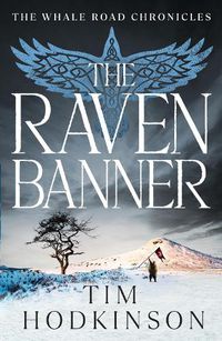 Cover image for The Raven Banner