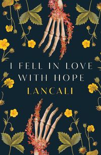 Cover image for I Fell in Love with Hope