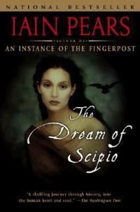 Cover image for Dream of Scipio
