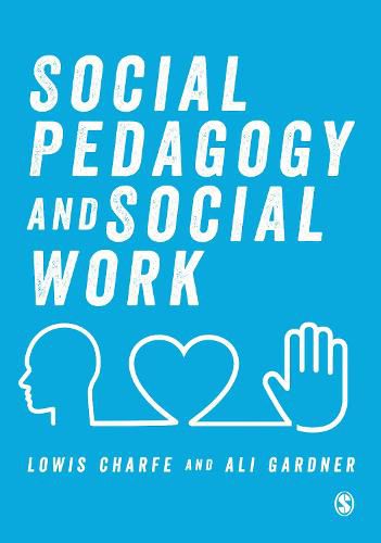 Cover image for Social Pedagogy and Social Work