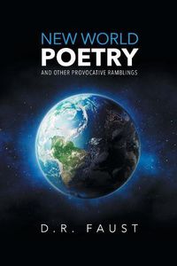 Cover image for New World Poetry