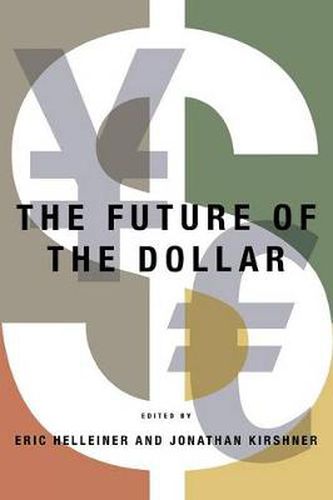 Cover image for The Future of the Dollar