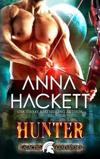 Cover image for Hunter