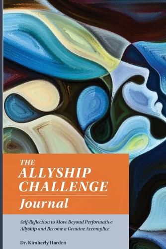 Cover image for The Allyship Challenge Journal