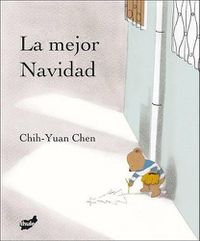 Cover image for La Mejor Navidad