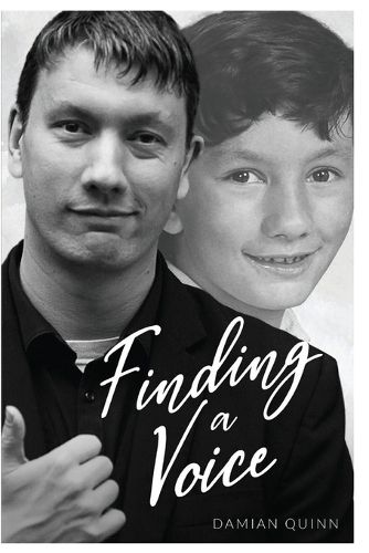 Cover image for Finding a Voice