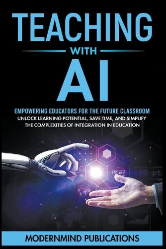 Cover image for Teaching With AI