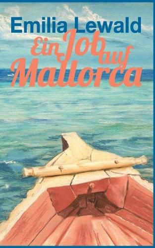 Cover image for Ein Job auf Mallorca
