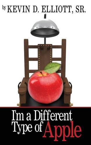 Cover image for I'm a Different Type of Apple