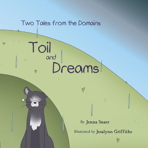 Cover image for Toil and Dreams