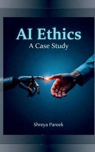 Cover image for AI Ethics
