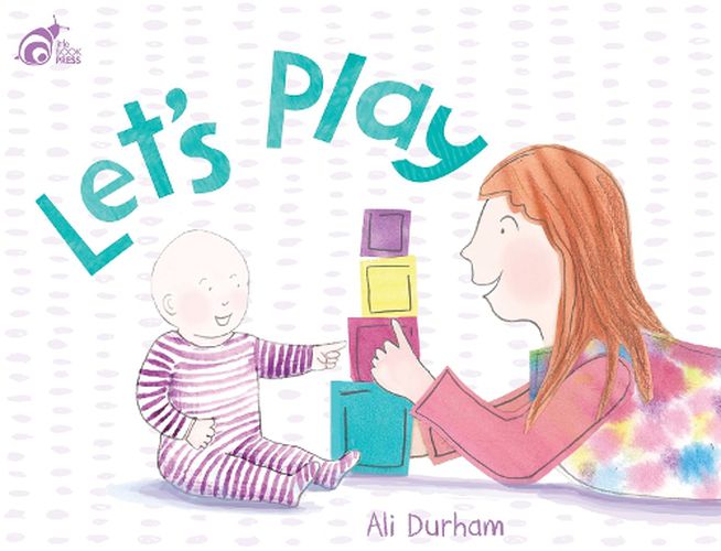 Cover image for Lets Play