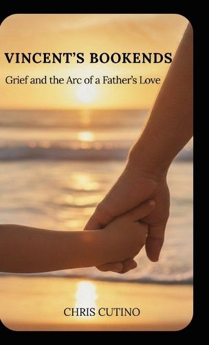 Cover image for Vincent's Bookends