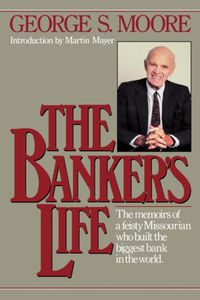 Cover image for The Banker's Life