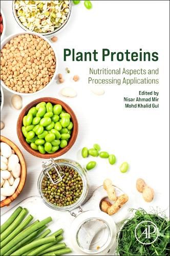 PLANT PROTEINS