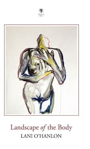 Cover image for Landscape of the Body