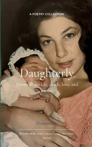 Cover image for Daughterly (Edition1st)