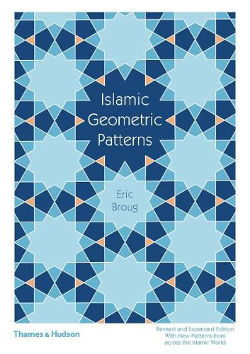 Cover image for Islamic Geometric Patterns