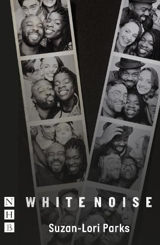 Cover image for White Noise