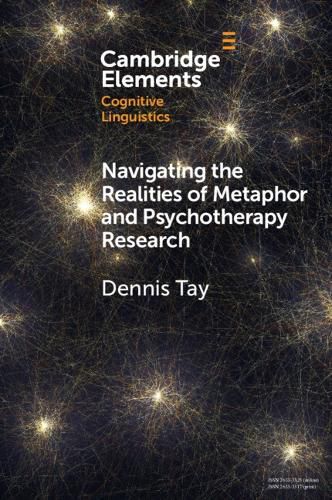 Cover image for Navigating the Realities of Metaphor and Psychotherapy Research