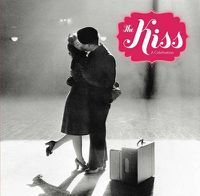 Cover image for The Kiss: A Celebration