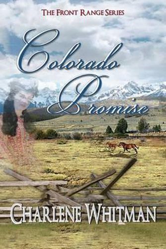 Cover image for Colorado Promise