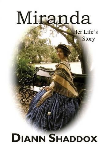 Cover image for Miranda: Her Life's Story