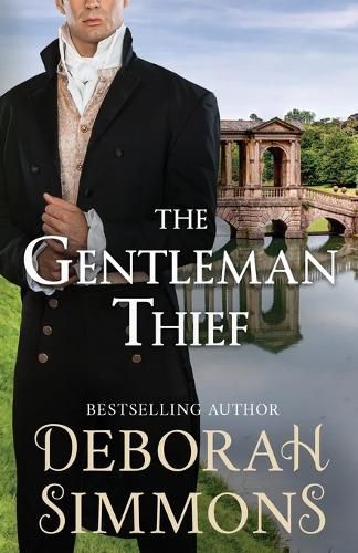 Cover image for The Gentleman Thief