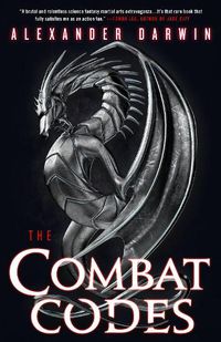 Cover image for The Combat Codes