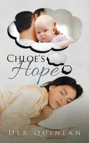 Cover image for Chloe's Hope