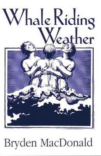 Cover image for Whale Riding Weather