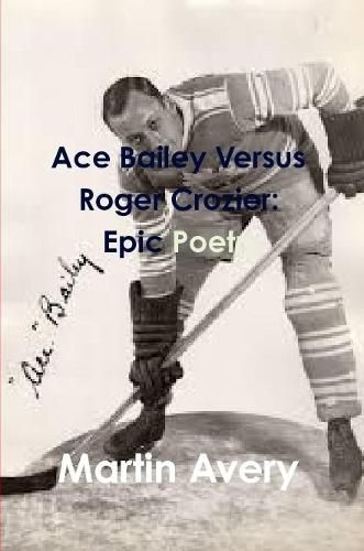 Ace Bailey Versus Roger Crozier