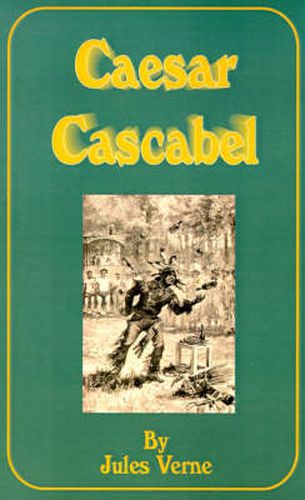 Caesar Cascabel