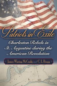 Cover image for Patriots in Exile