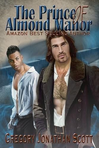 Cover image for The Prince of Almond Manor