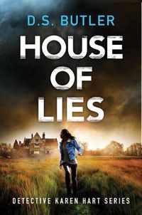 Cover image for House of Lies