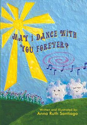 Cover image for May I Dance with You Forever?