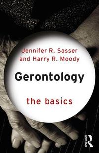 Cover image for Gerontology: The Basics