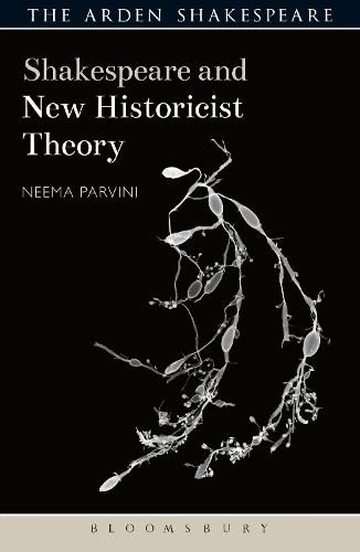 Cover image for Shakespeare and New Historicist Theory