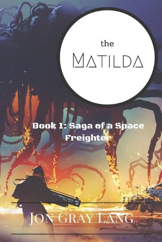 Cover image for The Matilda