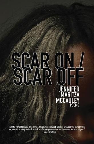 Cover image for Scar On / Scar Off