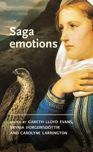 Cover image for Saga Emotions