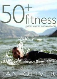 Cover image for Fifty Plus Fitness