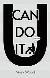 Cover image for U Can Do It